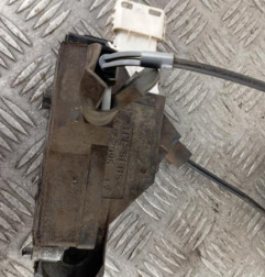 Serrure avant gauche CITROEN C4 1