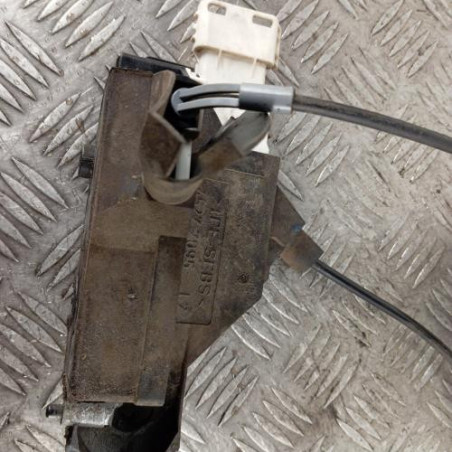 Serrure avant gauche CITROEN C4 1