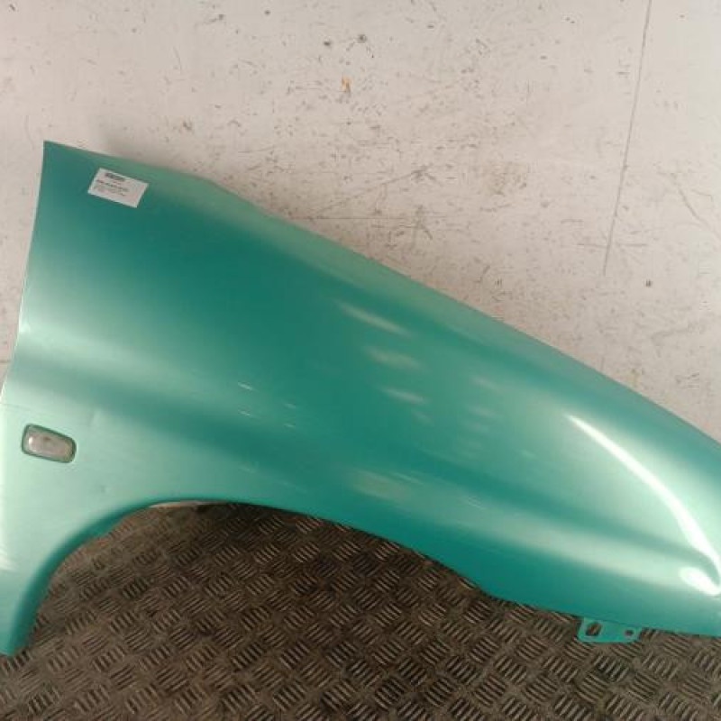 Aile avant droit CITROEN BERLINGO 1