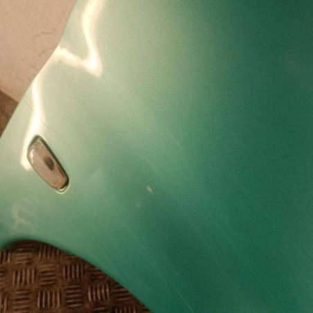 Aile avant droit CITROEN BERLINGO 1