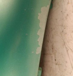 Aile avant droit CITROEN BERLINGO 1 Photo n°3