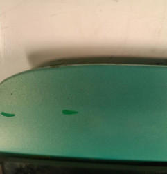 Porte laterale droit CITROEN BERLINGO 1 Photo n°3