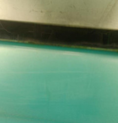 Porte laterale droit CITROEN BERLINGO 1 Photo n°9