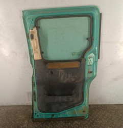 Porte laterale droit CITROEN BERLINGO 1 Photo n°10
