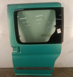 Porte laterale gauche CITROEN BERLINGO 1 Photo n°1