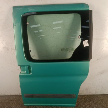 Porte laterale gauche CITROEN BERLINGO 1 Photo n°1