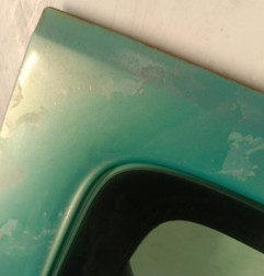 Porte laterale gauche CITROEN BERLINGO 1