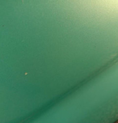 Porte laterale gauche CITROEN BERLINGO 1 Photo n°6