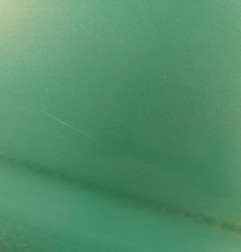 Porte laterale gauche CITROEN BERLINGO 1 Photo n°8