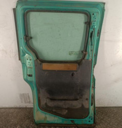 Porte laterale gauche CITROEN BERLINGO 1 Photo n°10