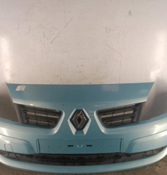 Pare choc avant RENAULT GRAND SCENIC 2 Photo n°1