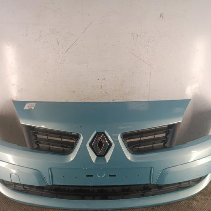 Pare choc avant RENAULT GRAND SCENIC 2