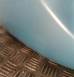 Pare choc avant RENAULT GRAND SCENIC 2