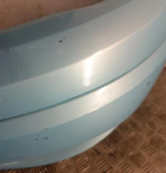 Pare choc avant RENAULT GRAND SCENIC 2 Photo n°6