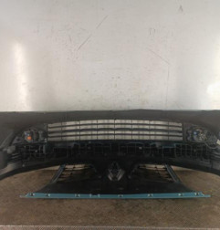 Pare choc avant RENAULT GRAND SCENIC 2 Photo n°9