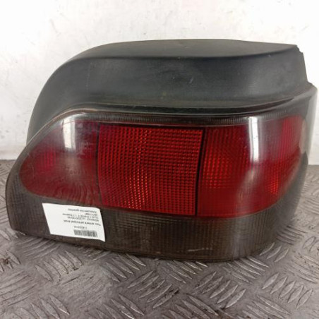 Feu arriere principal droit (feux) RENAULT CLIO 1 Photo n°1