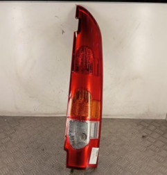Feu arriere principal droit (feux) RENAULT KANGOO 1 Photo n°1