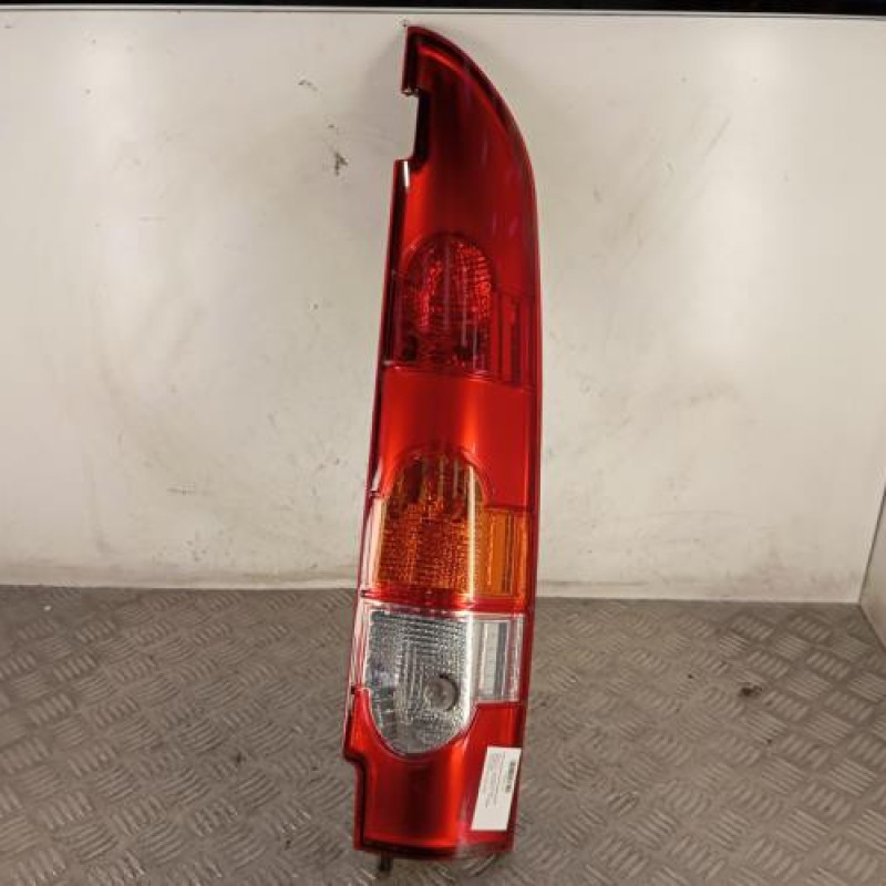 Feu arriere principal droit (feux) RENAULT KANGOO 1