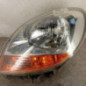 Optique avant principal gauche (feux)(phare) RENAULT KANGOO 1