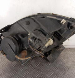 Optique avant principal gauche (feux)(phare) RENAULT KANGOO 1