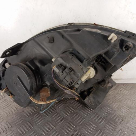Optique avant principal gauche (feux)(phare) RENAULT KANGOO 1