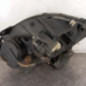 Optique avant principal gauche (feux)(phare) RENAULT KANGOO 1