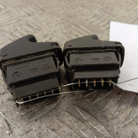 Interrupteur de leve vitre avant gauche RENAULT KANGOO 1