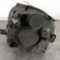 Optique avant principal droit (feux)(phare) FIAT 500 2