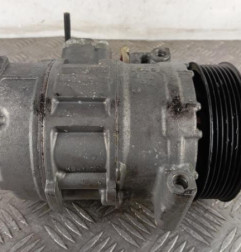 Compresseur clim PORSCHE CAYENNE 1