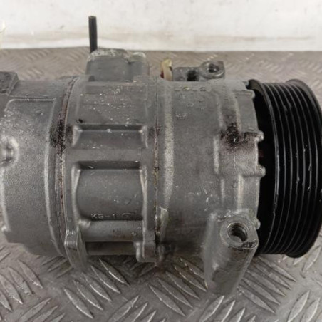 Compresseur clim PORSCHE CAYENNE 1