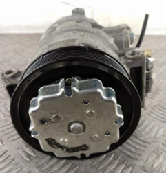 Compresseur clim PORSCHE CAYENNE 1 Photo n°3