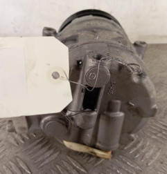 Compresseur clim PORSCHE CAYENNE 1 Photo n°4