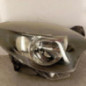 Optique avant principal droit (feux)(phare) RENAULT TWINGO 2