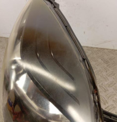 Optique avant principal droit (feux)(phare) RENAULT TWINGO 2