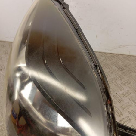 Optique avant principal droit (feux)(phare) RENAULT TWINGO 2