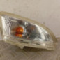 Optique avant secondaire droit (feux)(clignotant) RENAULT TWINGO 2