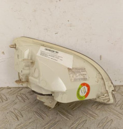 Optique avant secondaire gauche (feux)(clignotant) RENAULT TWINGO 2