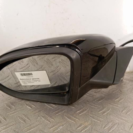 Retroviseur gauche VOLKSWAGEN GOLF 7 Photo n°1