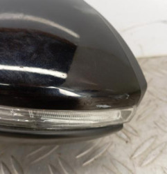 Retroviseur gauche VOLKSWAGEN GOLF 7 Photo n°3