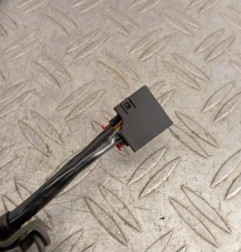 Retroviseur gauche VOLKSWAGEN GOLF 7 Photo n°4