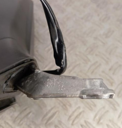 Retroviseur gauche VOLKSWAGEN GOLF 7 Photo n°5