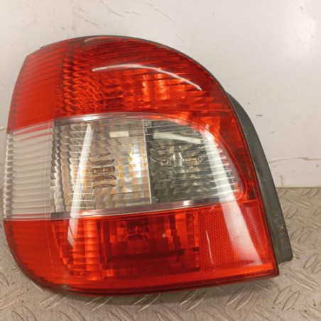 Feu arriere principal gauche (feux) RENAULT SCENIC 1 Photo n°1