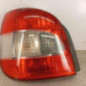 Feu arriere principal gauche (feux) RENAULT SCENIC 1