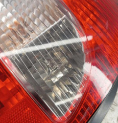 Feu arriere principal gauche (feux) RENAULT SCENIC 1