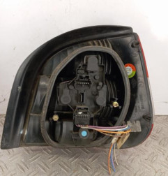 Feu arriere principal gauche (feux) RENAULT SCENIC 1 Photo n°3