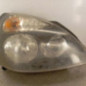 Optique avant principal droit (feux)(phare) RENAULT CLIO 2