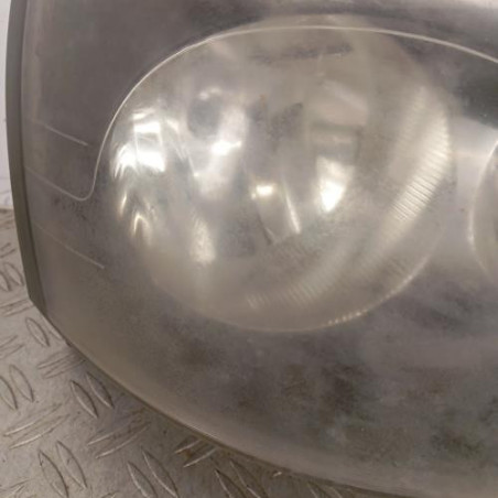 Optique avant principal droit (feux)(phare) RENAULT CLIO 2