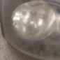 Optique avant principal droit (feux)(phare) RENAULT CLIO 2