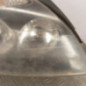 Optique avant principal droit (feux)(phare) RENAULT CLIO 2
