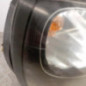 Optique avant principal droit (feux)(phare) RENAULT CLIO 2